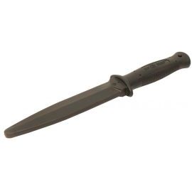 ESP Tréningový gumený nôž 29cm