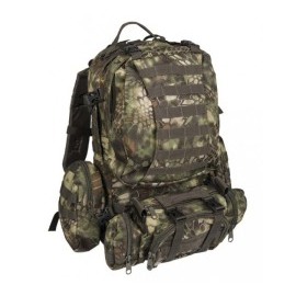 Miltec Defence 36l