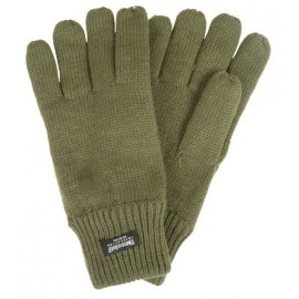 Miltec Thinsulate zateplené rukavice