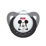 Nuk Trendline Mickey - cena, porovnanie