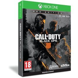 Call of Duty: Black Ops 4 Pro