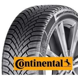 Continental ContiWinterContact TS860 195/45 R14 80T