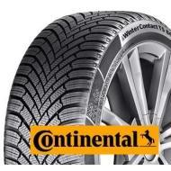 Continental ContiWinterContact TS860 195/45 R14 80T - cena, porovnanie