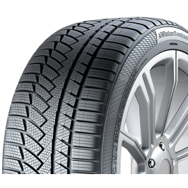 Continental ContiWinterContact TS 850P 315/40 R21 115V