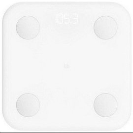 Xiaomi Mi Body Composition Scale