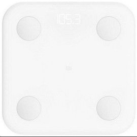 Xiaomi Mi Body Composition Scale