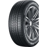 Continental ContiWinterContact TS 860S 265/50 R19 110H - cena, porovnanie