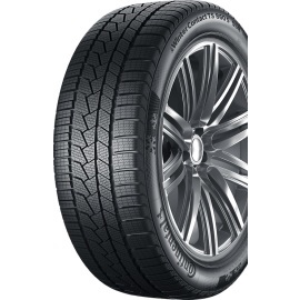 Continental ContiWinterContact TS 860S 255/55 R20 110H