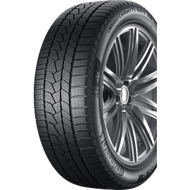 Continental ContiWinterContact TS 860S 245/40 R20 99W