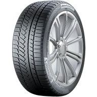 Continental ContiWinterContact TS850P 235/50 R19 99H - cena, porovnanie