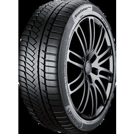Continental ContiWinterContact TS850P 215/60 R18 98H
