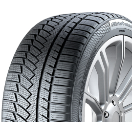Continental ContiWinterContact TS850P 205/55 R17 91H