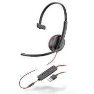 Plantronics Blackwire C3215 - cena, porovnanie