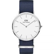 Daniel Wellington DW00100276 - cena, porovnanie