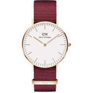 Daniel Wellington DW00100271 - cena, porovnanie