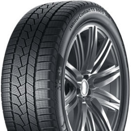 Continental ContiWinterContact TS860S 305/30 R21 109V