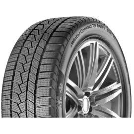 Continental ContiWinterContact TS860S 295/35 R21 107V