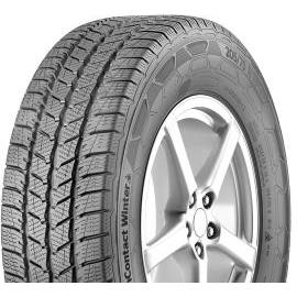 Continental VanContactWinter 225/75 R16 121R