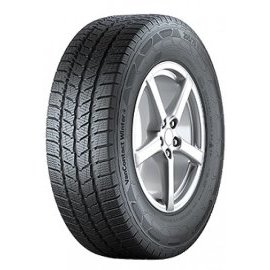 Continental VanContactWinter 195/75 R16 107R