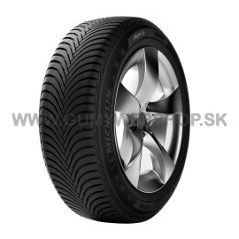 Michelin Pilot Alpin 5 305/40 R20 112V