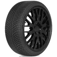 Michelin Pilot Alpin 5 275/35 R19 100V - cena, porovnanie