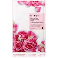 Mizon Joyful Time Essence Mask Rose 23g - cena, porovnanie