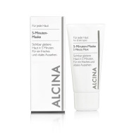 Alcina 5 Minute Mask 50ml - cena, porovnanie