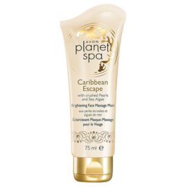 Avon Planet Spa Caribbean Escape 75ml