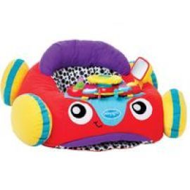 Playgro Baby auto se zvukem