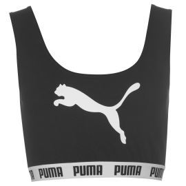 Puma Tape Crop Top