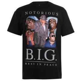 Official Notorious B.I.G Collage