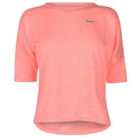 Nike Medallist Short Sleeve Top