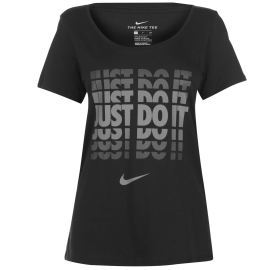 Nike JDI