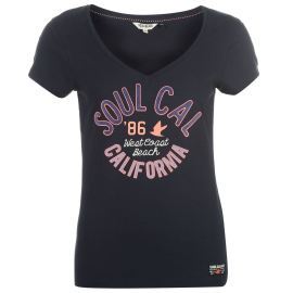 SoulCal Fashion Logo