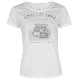 SoulCal Deluxe Photographic