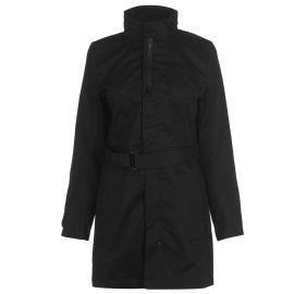 G Star Florence Garber Slim Trench Coat
