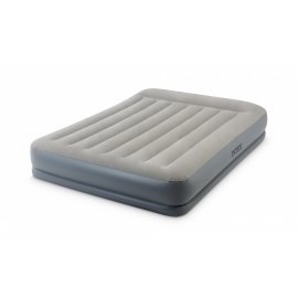 Intex Raise Pillow Rest Queen