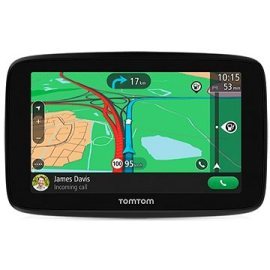 TomTom GO Essential 6 Europe