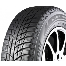 Bridgestone Blizzak LM001 195/55 R16 87H