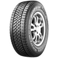 Bridgestone Blizzak W810 225/75 R16 121T - cena, porovnanie