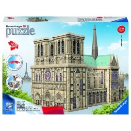 Ravensburger Notre Dame - 324