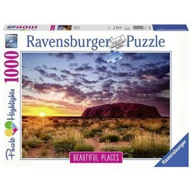 Ravensburger Ayers Rock - 1000