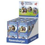 Ravensburger Labková Patrola - 54 - cena, porovnanie