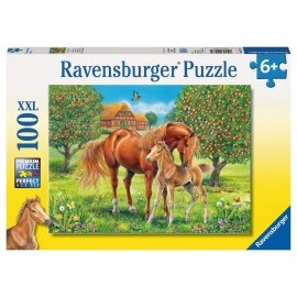 Ravensburger Kone na pasienku - 100