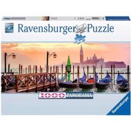 Ravensburger Gondola v Benátkách - 1000 - cena, porovnanie