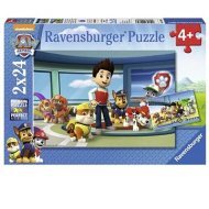 Ravensburger Labková patrola: Dobrý skutok - 2x24 - cena, porovnanie