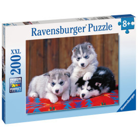 Ravensburger Husky - 200