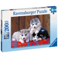 Ravensburger Husky - 200 - cena, porovnanie