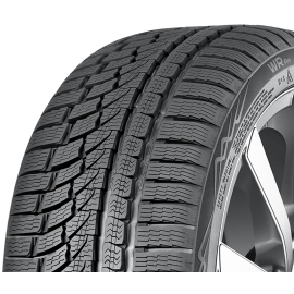 Nokian WR A4 255/40 R18 99V