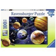 Ravensburger Vesmír - 100 - cena, porovnanie